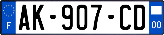 AK-907-CD