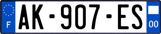 AK-907-ES