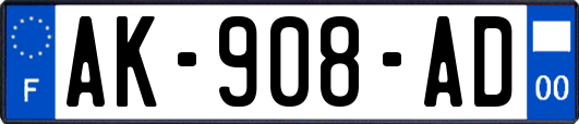 AK-908-AD