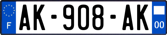 AK-908-AK