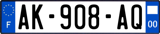 AK-908-AQ