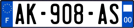 AK-908-AS