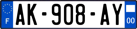 AK-908-AY