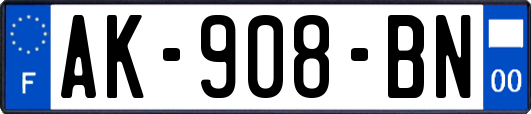 AK-908-BN