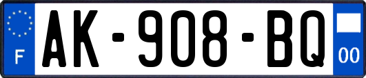 AK-908-BQ