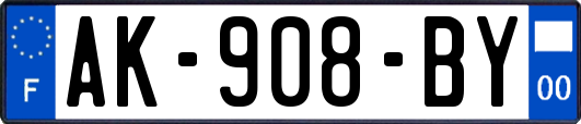 AK-908-BY