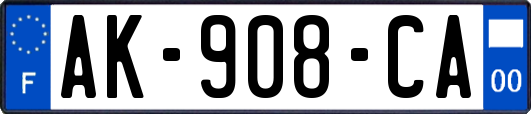 AK-908-CA