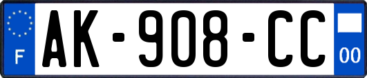 AK-908-CC