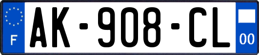 AK-908-CL