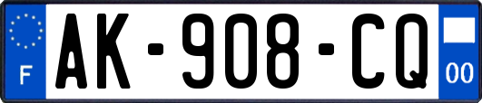 AK-908-CQ