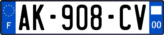 AK-908-CV