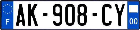 AK-908-CY