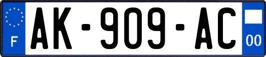 AK-909-AC