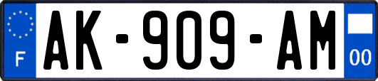 AK-909-AM