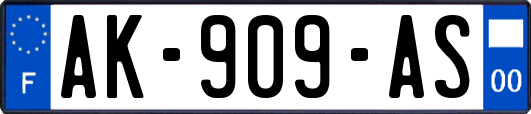 AK-909-AS