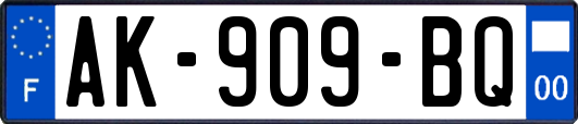 AK-909-BQ