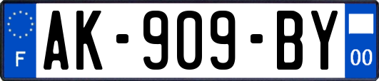 AK-909-BY