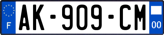 AK-909-CM