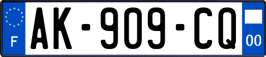 AK-909-CQ