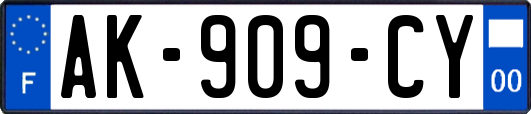 AK-909-CY
