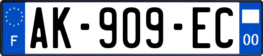 AK-909-EC