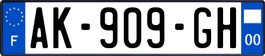 AK-909-GH