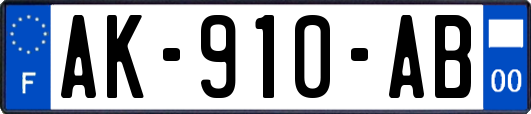 AK-910-AB