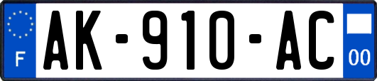 AK-910-AC