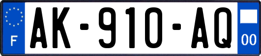 AK-910-AQ