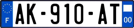 AK-910-AT