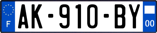 AK-910-BY