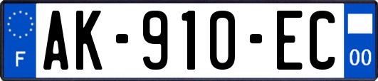 AK-910-EC