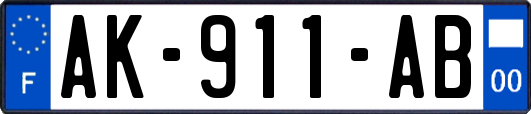 AK-911-AB