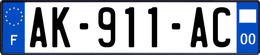 AK-911-AC