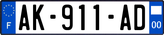 AK-911-AD
