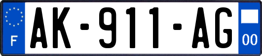 AK-911-AG