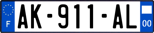 AK-911-AL