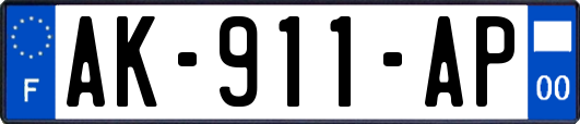 AK-911-AP