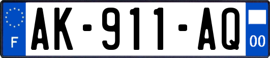 AK-911-AQ