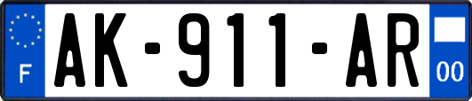 AK-911-AR