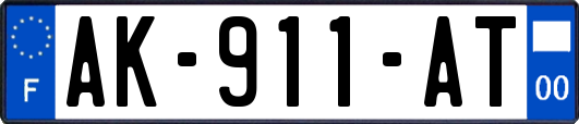 AK-911-AT