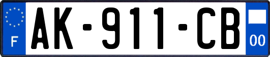 AK-911-CB