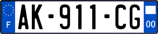 AK-911-CG