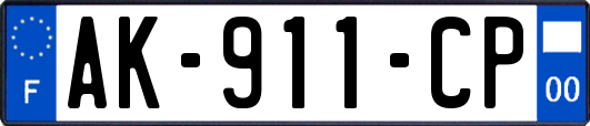 AK-911-CP