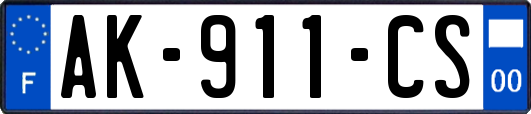 AK-911-CS