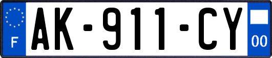AK-911-CY