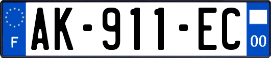 AK-911-EC