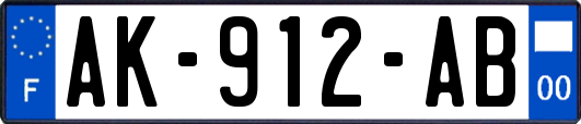 AK-912-AB