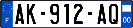 AK-912-AQ