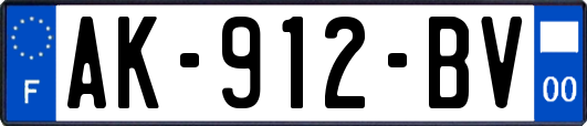 AK-912-BV